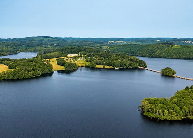 Préserver les ressources naturelles